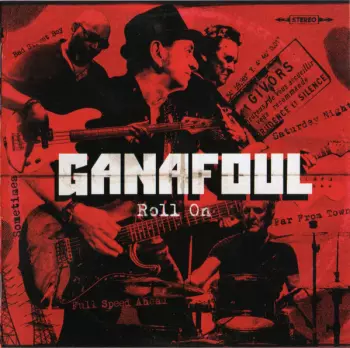 Ganafoul: Roll On