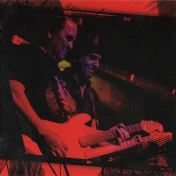 CD Ganafoul: Roll On