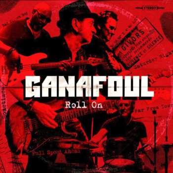 CD Ganafoul: Roll On