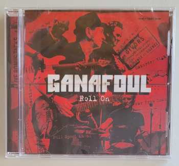 CD Ganafoul: Roll On