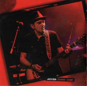 CD Ganafoul: Roll On