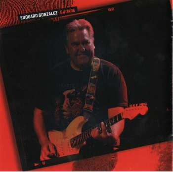 CD Ganafoul: Roll On