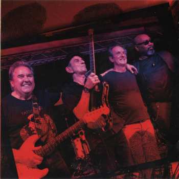 CD Ganafoul: Roll On