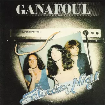 Ganafoul: Saturday Night