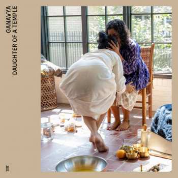 Album Ganavya: Daughter Of A Temple