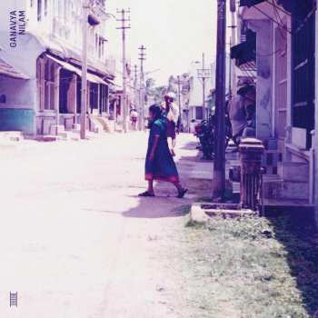 Album Ganavya: Nilam