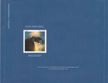 CD Gandalf: To Another Horizon
