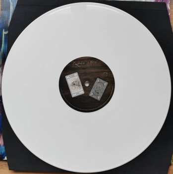 2LP Gandalf's Fist: Widdershins CLR | LTD