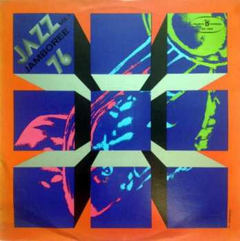 Album Humphrey Lyttelton And His Band: Jazz Jamboree '76 Vol.1