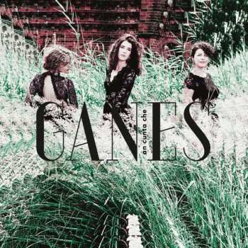 Album Ganes: An Cunta Che