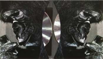 CD/DVD Gang Gang Dance: Retina Riddim