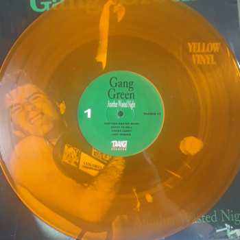 LP Gang Green: Another Wasted Night