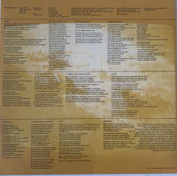 LP Gang Of Four: Entertainment!