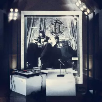 Gang Starr: One Of The Best Yet