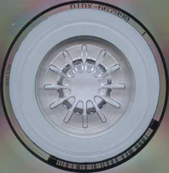 CD Gangpol Und Mit: The 1000 Softcore Tourist People Club