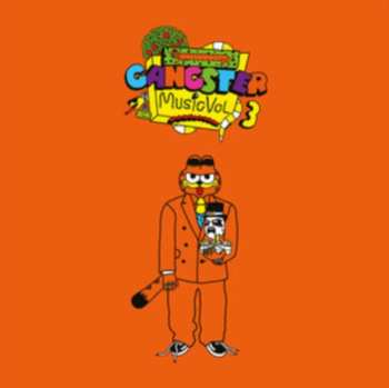 Album Gangster Doodles: Gangster Music Vol. 3