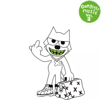 Gangster Music Vol. 2 / Various: Gangster Music Vol. 2