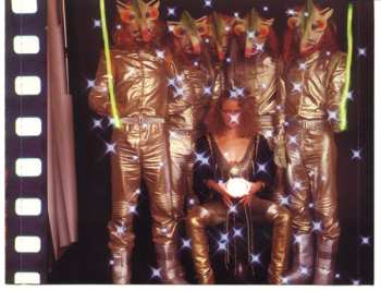 2CD Ganymed: Ganymed