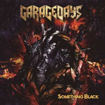 CD Garagedays: Something Black