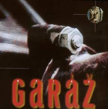 CD Garáž: Garáž