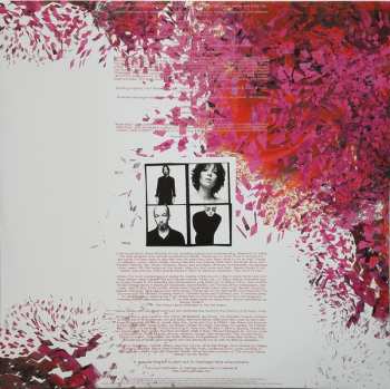 2LP Garbage: Beautiful Garbage LTD | CLR