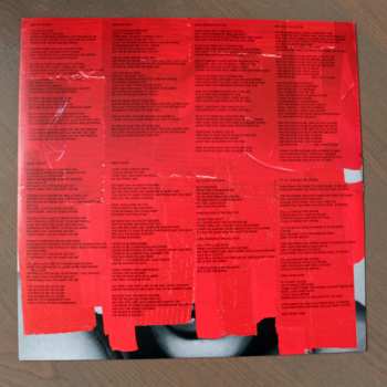 2LP Garbage: Bleed Like Me DLX