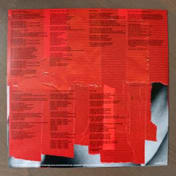 2LP Garbage: Bleed Like Me DLX