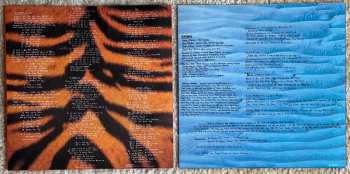 2LP Garbage: Garbage