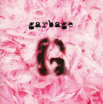 2CD Garbage: Garbage DLX