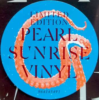LP Garbage: Let All That We Imagine Be The Light LTD