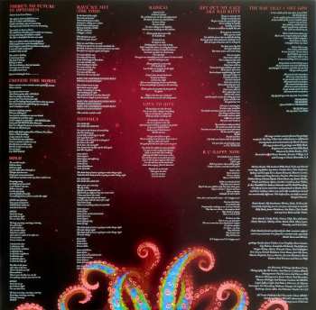 LP Garbage: Let All That We Imagine Be The Light LTD