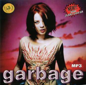LP Garbage: Eyes Wide Shut