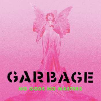 2CD/Doos Garbage: No Gods No Masters DLX