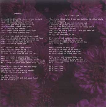 CD Garbage: Strange Little Birds