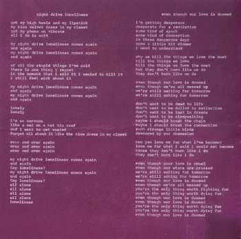 CD Garbage: Strange Little Birds