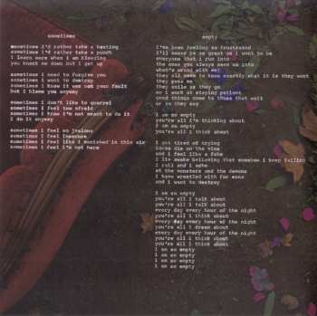 CD Garbage: Strange Little Birds