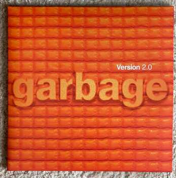 2LP Garbage: Version 2.0