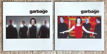 2LP Garbage: Version 2.0