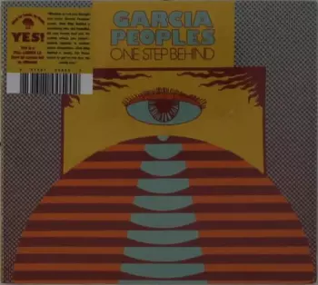 Garcia Peoples: One Step Behind