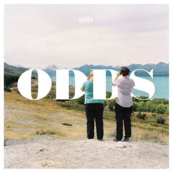 Album Garda: Odds