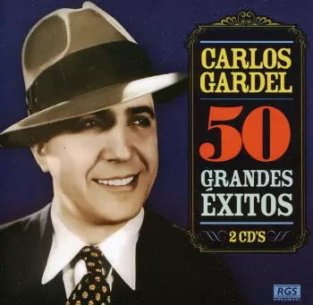 50 Grande Exitos