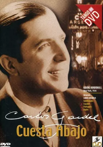 Gardel,carlos: Cuesta Abajo