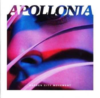 Album Garden City Movement: Apollonia