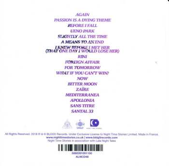 CD Garden City Movement: Apollonia