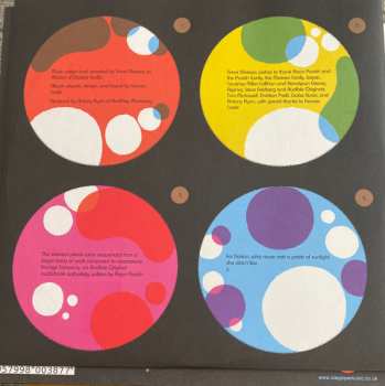 LP Garden Gate: Magic Lantern CLR | NUM