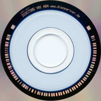 CD The Garden Of Delight: Dawn