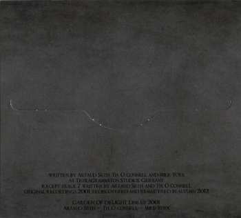 CD The Garden Of Delight: Dawn