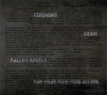 CD The Garden Of Delight: Dawn