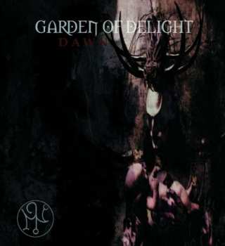 CD The Garden Of Delight: Dawn