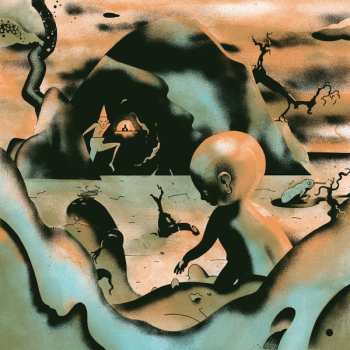 Album Garden Of Worm: Endless Garden